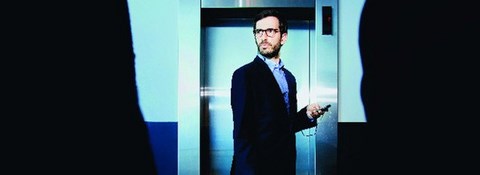 Hébergement, Infogérance